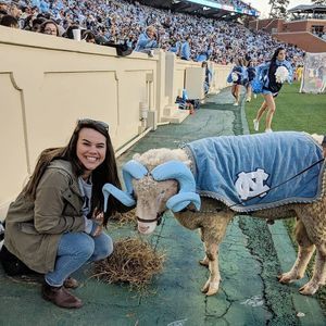 Meet your Posher, Beverly